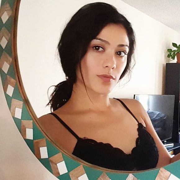 Meet your Posher, Maritza - Picture 1 of 1